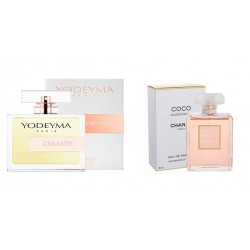 YODEYMA CHEANTE 100ML