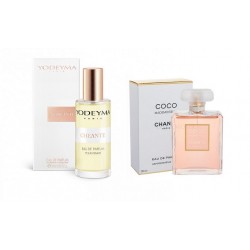 YODEYMA CHEANTE 15 ml - COCO MADEMOISELLE (Chanel)