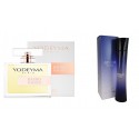 YODEYMA DAURO FOR HER -ARMANI CODE (Giorgio Armani)