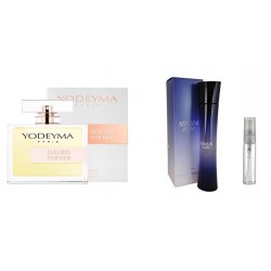 YODEYMA DAURO FOR HER -ARMANI CODE Giorgio Armani (Mini próbka 2ml)