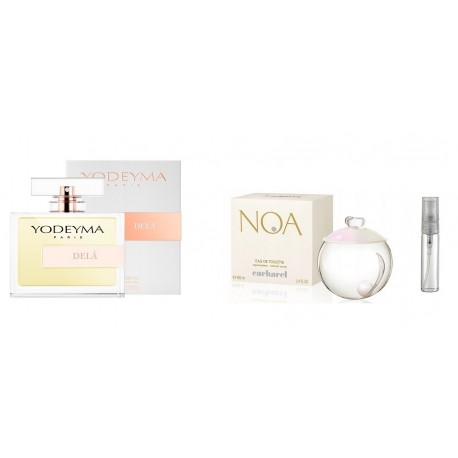 YODEYMA DELA - NOE Cacharel (Mini próbka 2ml) YODEYMA DELA - NOE Cacharel (Mini próbka 2ml)