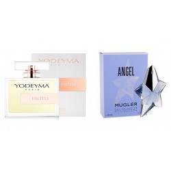 YODEYMA ESCITIA  100ML