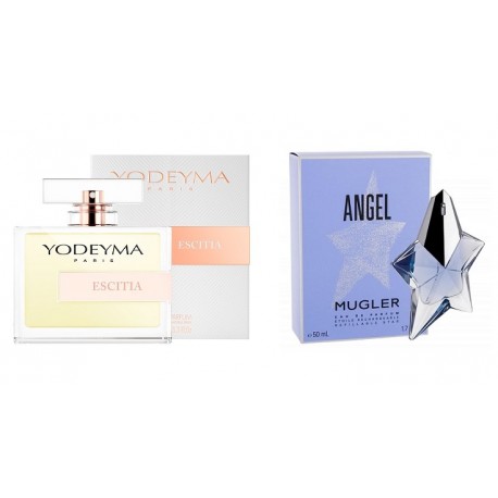 YODEYMA ESCITIA 100ML YODEYMA ESCITIA 100ML