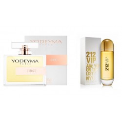 YODEYMA FIRST  100ML