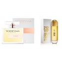 YODEYMA FIRST  100ML