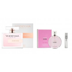 YODEYMA FOR YOU - CHANCE TENDRE Chanel (Mini próbka 2ml)