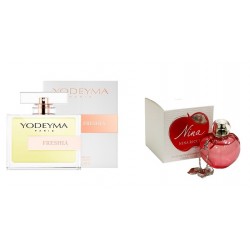 Freshia Odpowiednik  NINA (Nina Ricci)