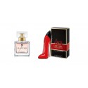 Perfumy Glantier 589 - Very Good Girl (Carolina Herrera)