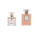 Perfumy Glantier 590 - Coco Mademoiselle L'Eau Privee