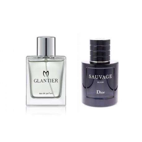 Perfumy Glantier 791- SauvageElixir (Dior) Perfumy Glantier 791- SauvageElixir (Dior)