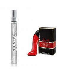 Perfumetka Glantier 589 - Very Good Girl (Carolina Herrera)