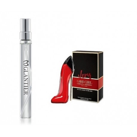 Perfumetka Glantier 589 - Very Good Girl (Carolina Herrera) Perfumetka Glantier 589 - Very Good Girl (Carolina Herrera)