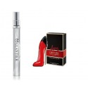 Perfumetka Glantier 589 - Very Good Girl (Carolina Herrera)