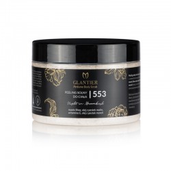 Peeling Solny Do Ciała 553 - Good Girl (Carolina Herrera)