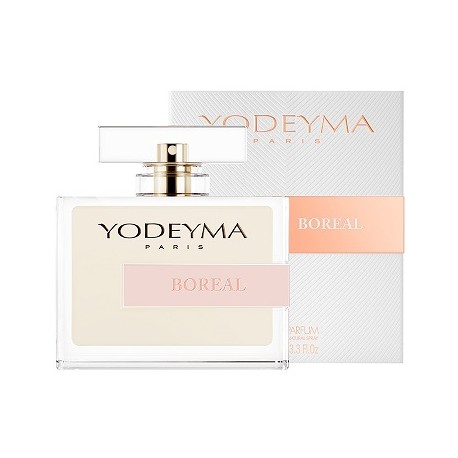 YODEYMA BOREAL 100ML YODEYMA BOREAL 100ML