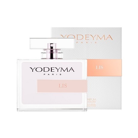 YODEYMA LIS 100ML YODEYMA LIS 100ML
