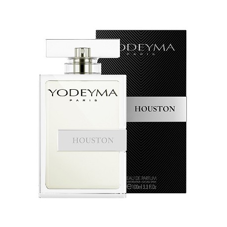 YODEYMA HOUSTON 100ML YODEYMA HOUSTON 100ML