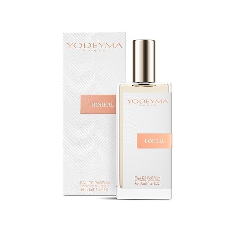 YODEYMA BOREAL 50ML