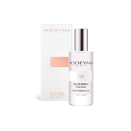 YODEYMA LIS 15ML YODEYMA LIS 15ML