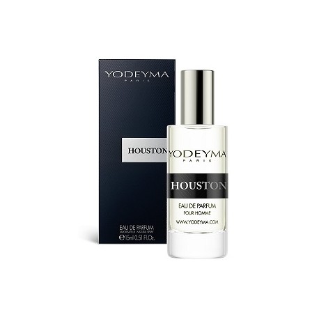 YODEYMA HOUSTON 15ML