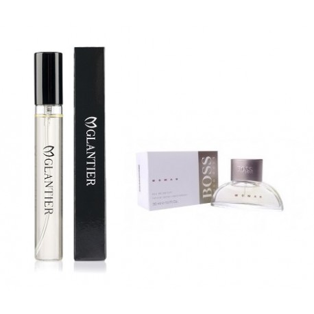 Perfumetka Glantier 445 - Boss Woman (Hugo Boss) Perfumetka Glantier 445 - Boss Woman (Hugo Boss)