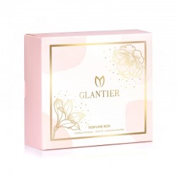 Perfume Box – Perfumy Glantier Premium 415 + Roletka Glantier 415 - Lady Million