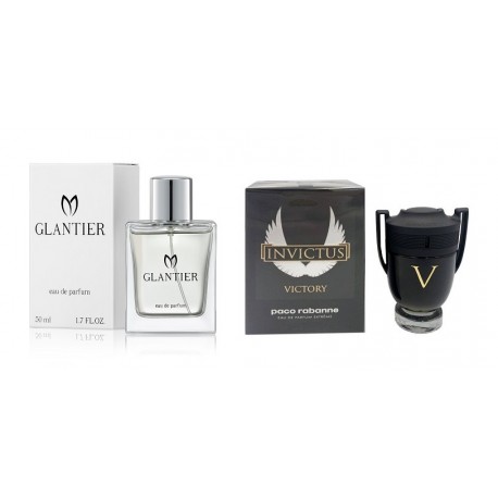 PERFUMY GLANTIER 793 - INVICTUS VICTORY PERFUMY GLANTIER 793 - INVICTUS VICTORY