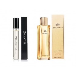 Perfumetka Glantier 401 - Lacoste Pour Femme (Lacoste)