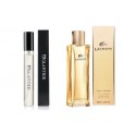 Perfumetka Glantier 401 - Lacoste Pour Femme (Lacoste)