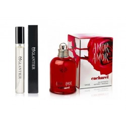 Perfumetka Glantier 402 - Amor Amor (Cacharel)