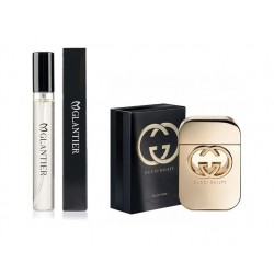 Perfumetka Glantier 409 - Guilty (Gucci)
