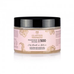 Peeling Solny Do Ciała 500 -SI (Giorgio Armani)