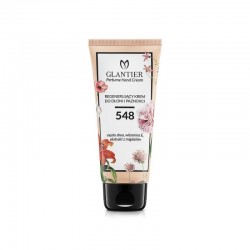 Regenerujący krem do rąk 548 - BLACK  OPIUM (Yves Saint Laurent)