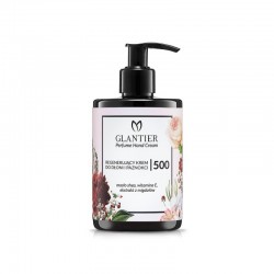 Regenerujący krem do rąk 500 - SI (Giorgio Armani)