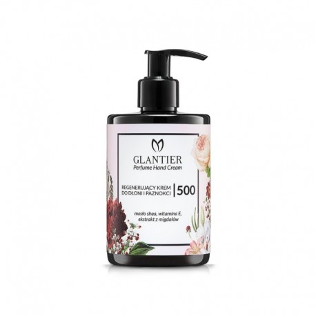 Regenerujący krem do rąk 500 - SI (Giorgio Armani) Regenerujący krem do rąk 500 - SI (Giorgio Armani)