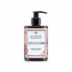 Regenerujący krem do rąk 548 - BLACK  OPIUM (Yves Saint Laurent)