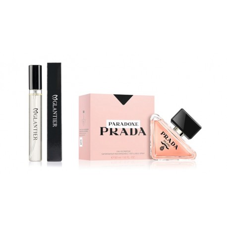 Perfumetka Glantier 595 - Prada Paradoxe (Prada) Perfumetka Glantier 595 - Prada Paradoxe (Prada)
