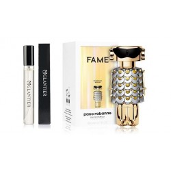 Perfumetka 596 - Fame