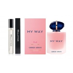 Perfumetka 597 - My Way Floral - (Giorgio Armani)