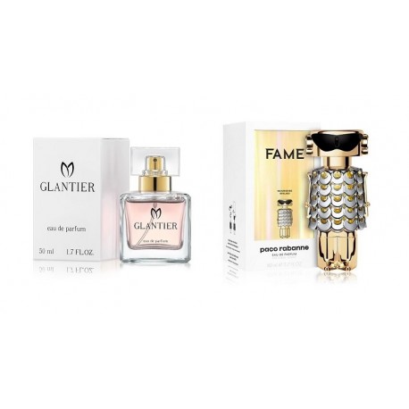 Perfumy Glantier 596 - Fame Perfumy Glantier 596 - Fame