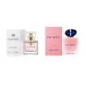 Perfumy Glantier 597 - My Way Floral (Giorgio Armani)