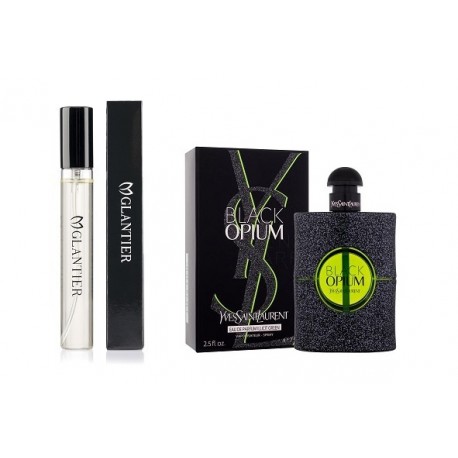 Perfumetka Glantier 598 - Black Opium iiiicit Green (YSL) Perfumetka Glantier 598 - Black Opium iiiicit Green (YSL)