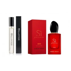 Perfumetka 599 - Si Passione Eclat (Giorgio Armani)