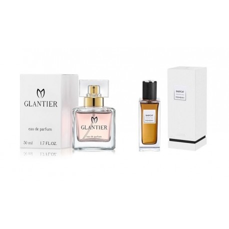 Perfumy Glantier 600 -  BABYCAT (YSL)