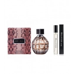 Perfumetka Glantier 410 - Jimmy Choo (Jimmy Choo)