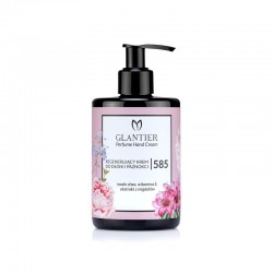 Regenerujący Krem Do Rąk 585 - My Way (Giorgio Armani) - 300 Ml