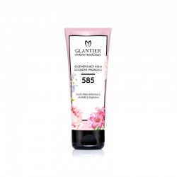 Regenerujący Krem Do Rąk 585 - My Way (Giorgio Armani) -  75 Ml