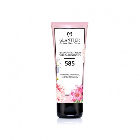 Regenerujący Krem Do Rąk 585 - My Way (Giorgio Armani) - 75 Ml Regenerujący Krem Do Rąk 585 - My Way (Giorgio Armani) - 75 Ml