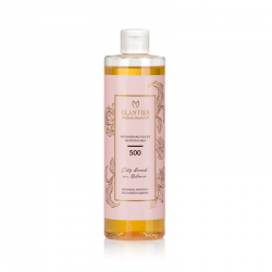 Olejek Do Mycia Ciała Wygładzający 500 - Si (Giorgio Armani) -  400 Ml