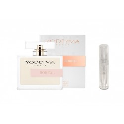 Yodeyma Boreal - Baccarat Rouge 540 (Francis Kurkdjian) (Mini próbka 2ml)